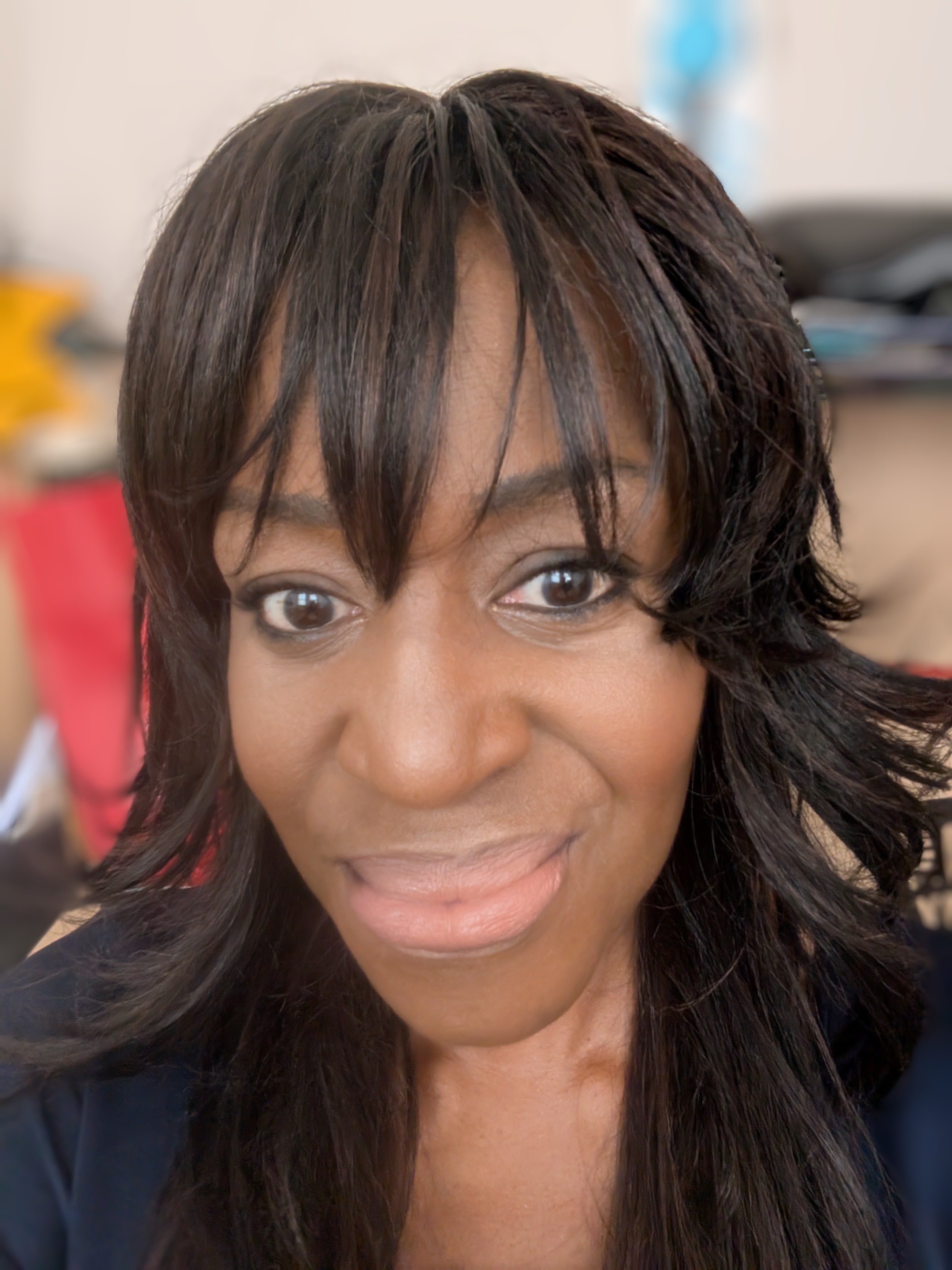 Professional headshot of Didi Anolue, Commercial Consultant and Procurement Expert
